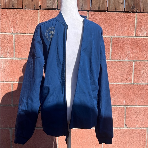 Adidas windbreaker jacket - Picture 1 of 10